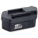 Algopix Similar Product 14 - PORTERCABLE 8923 192Volt 24 Amp