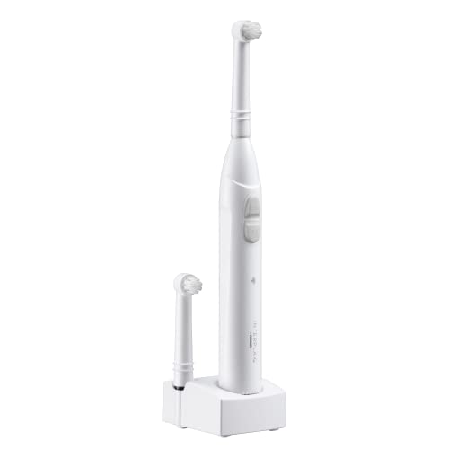 Algopix Similar Product 19 - Interplak by Conair OptiClean Cordless
