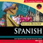 Algopix Similar Product 12 - Success Builder Spanish (Jewel Case)