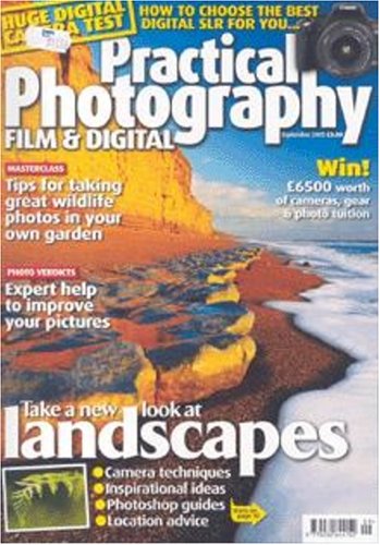 Algopix Similar Product 8 - Practical Photography