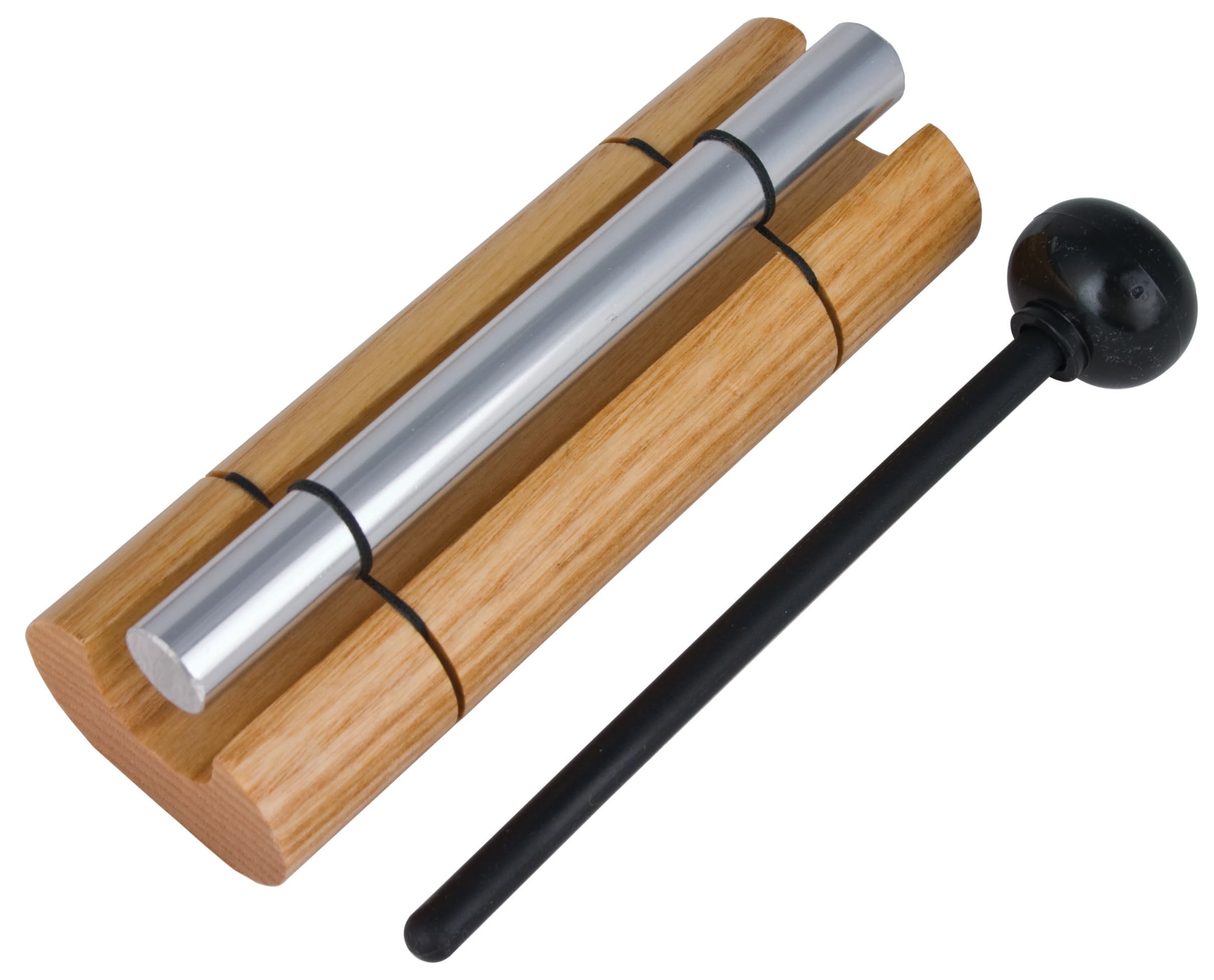 Algopix Similar Product 14 - Woodstock Wind Chimes Zenergy Solo Hand