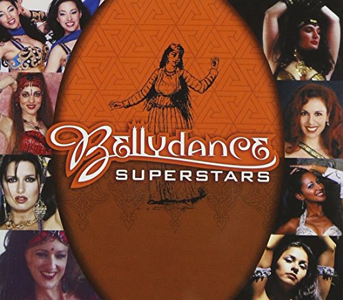 Algopix Similar Product 16 - Bellydance Superstars