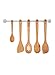 Algopix Similar Product 7 - Oxo SteeL Kitchen Tool and Utensil Rack