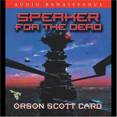 Algopix Similar Product 11 - Speaker for the Dead
