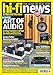 Algopix Similar Product 15 - Hi-Fi News