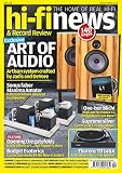 Algopix Similar Product 11 - Hi-Fi News