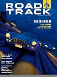 Algopix Similar Product 2 - Road & Track