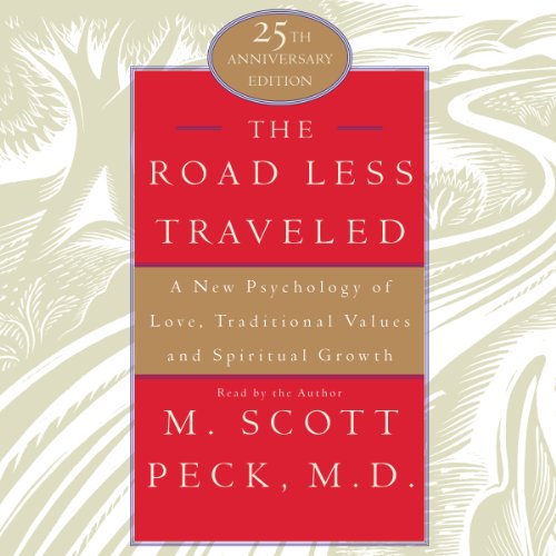 Algopix Similar Product 10 - The Road Less Traveled A New