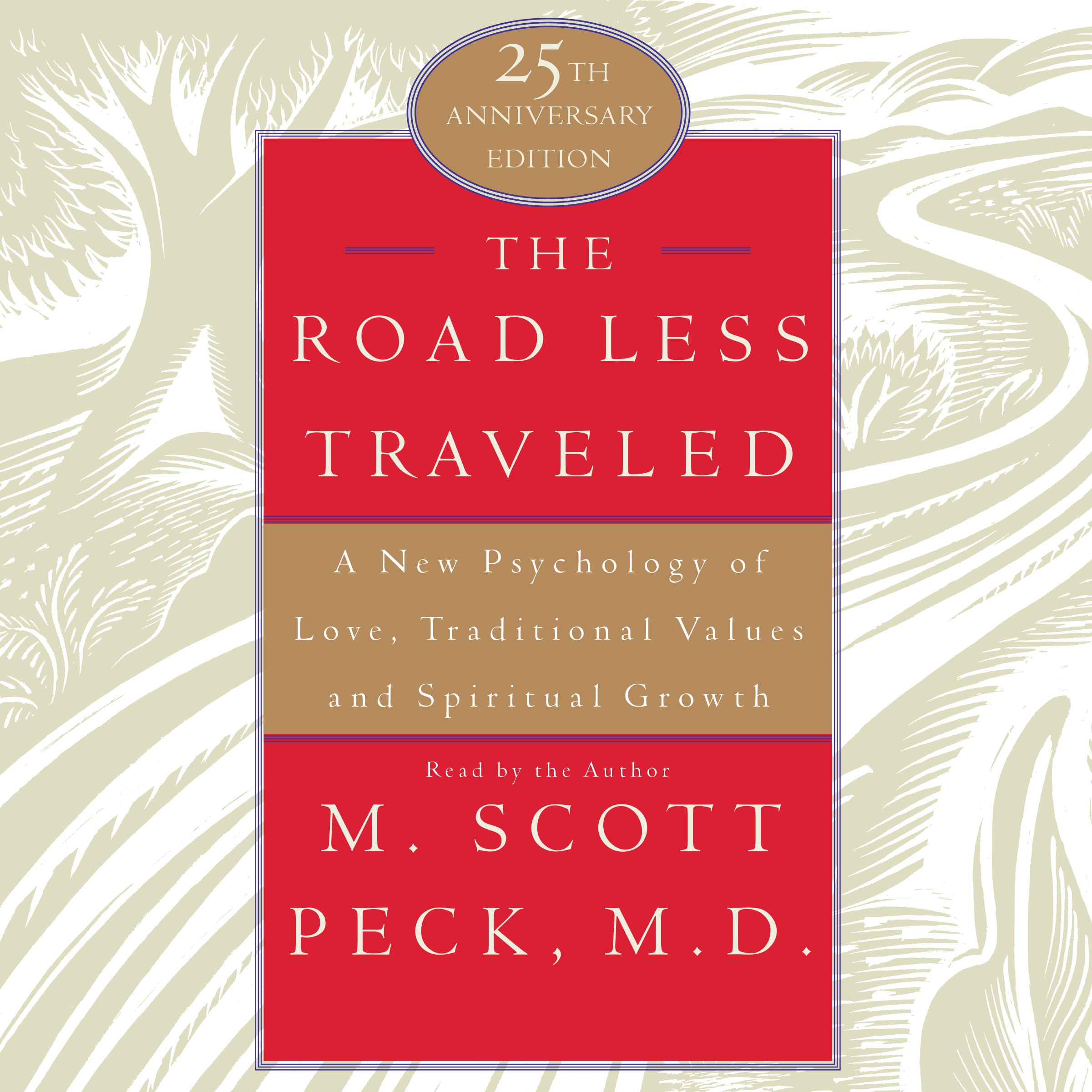 Algopix Similar Product 7 - The Road Less Traveled A New