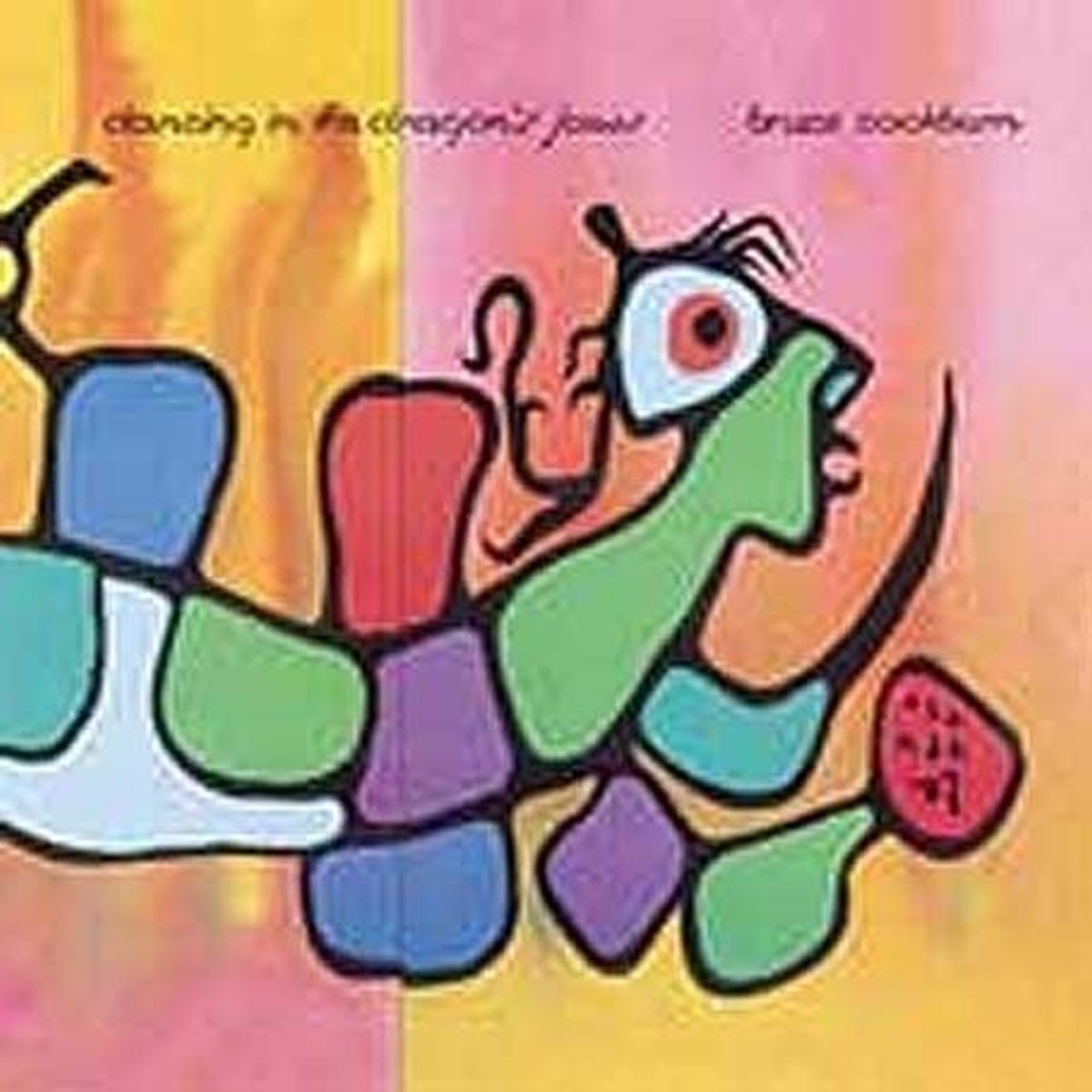 Algopix Similar Product 19 - Dancing in Dragon's Jaws