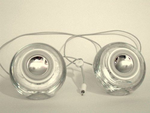 Algopix Similar Product 17 - APPLE M8756GA Apple Pro Speakers for