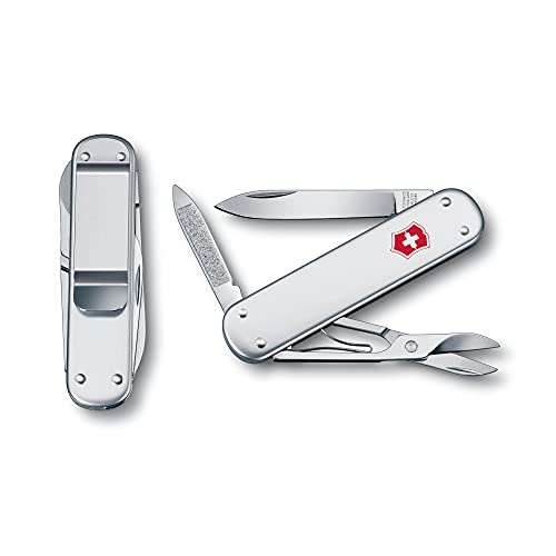 Algopix Similar Product 20 - Victorinox Swiss Army Money Clip Pocket