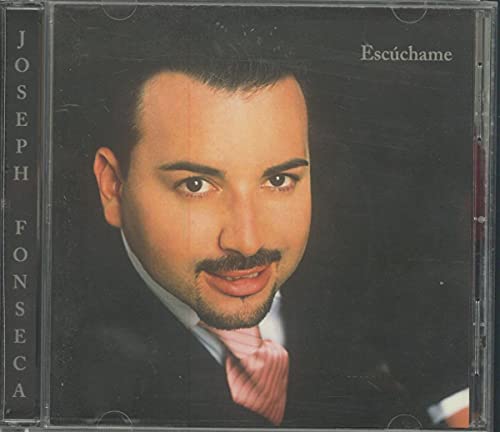 Algopix Similar Product 13 - Escuchame