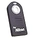 Algopix Similar Product 18 - Nikon ML-L3 Wireless Remote Control