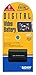 Algopix Similar Product 16 - Digital Concepts Battery for Sony
