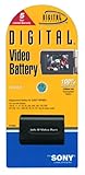 Algopix Similar Product 9 - Digital Concepts Battery for Sony