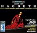Algopix Similar Product 20 - MacBeth 1st Recording of 1847 Florence