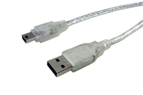 Algopix Similar Product 17 - Apc USB 20 USBA5 Pin Minib Device
