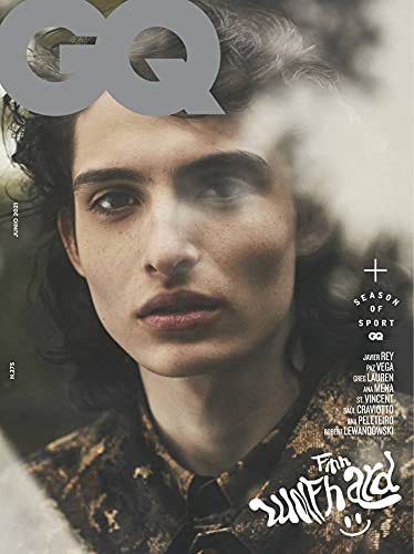 Algopix Similar Product 2 - Gq - Spanish Edition