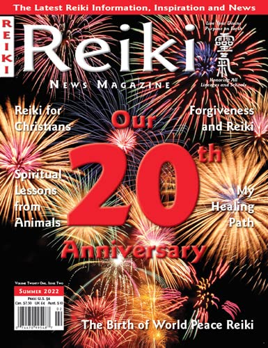 Algopix Similar Product 1 - Reiki News Magazine