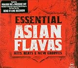 Algopix Similar Product 17 - Essential Asian Flavas V.1