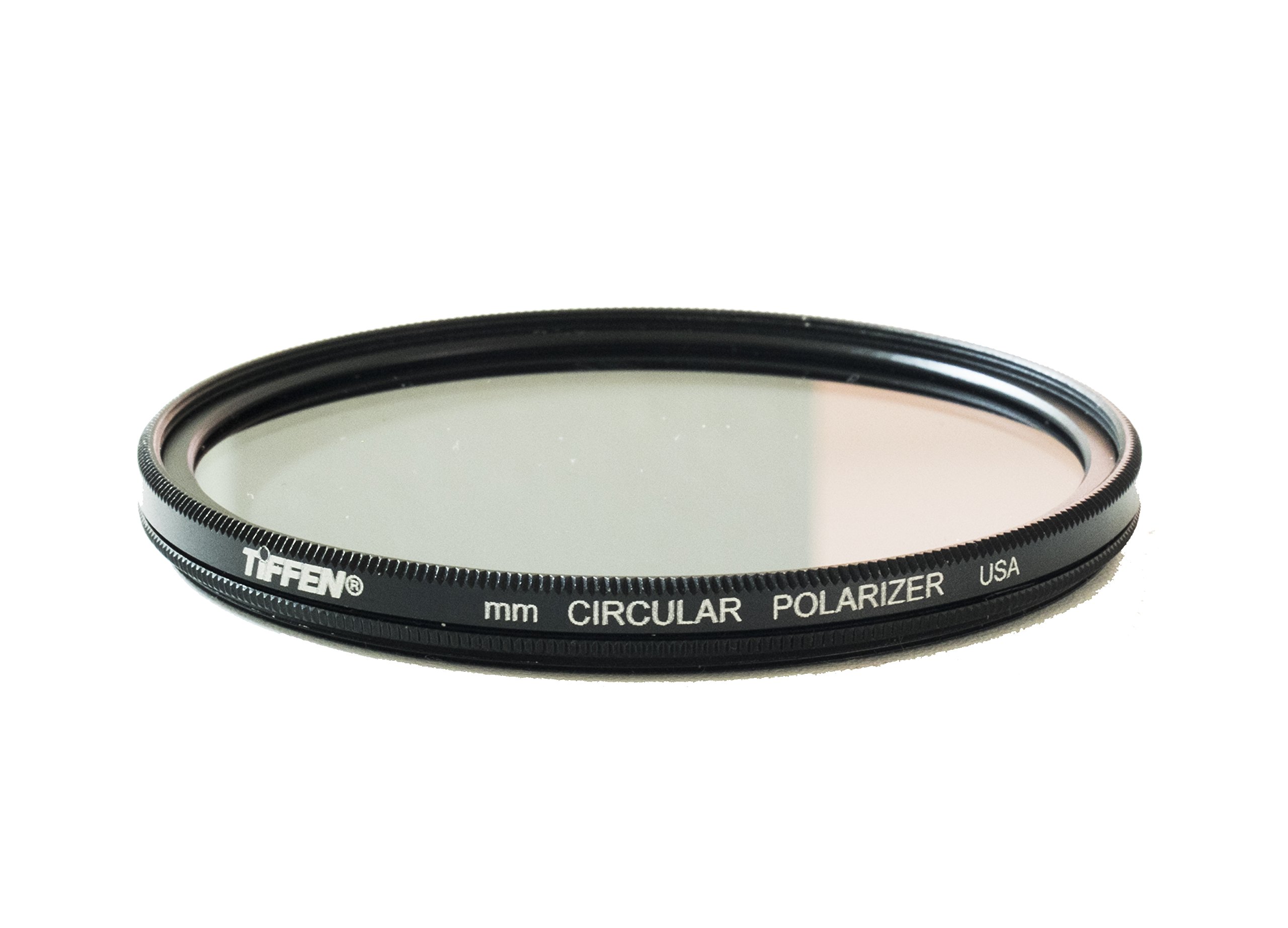 Algopix Similar Product 14 - Tiffen 58CP 58MM Circular Polarizer