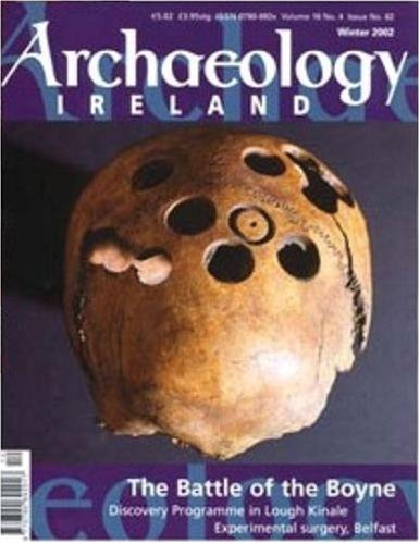 Algopix Similar Product 19 - Archaeology Ireland