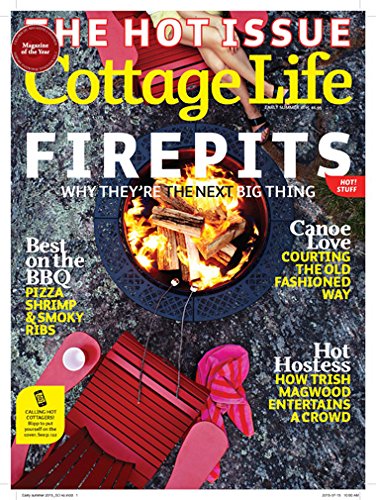 Algopix Similar Product 20 - Cottage Life