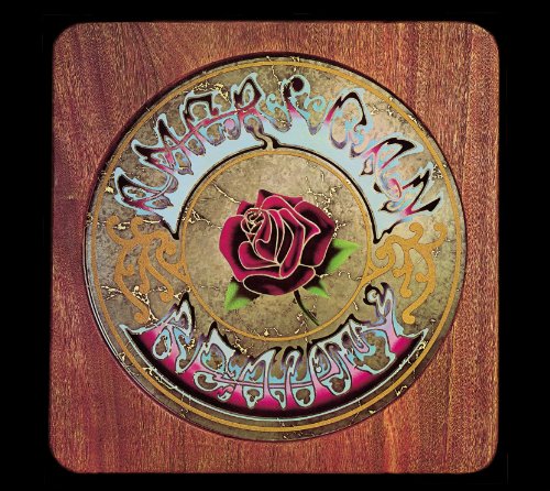 Algopix Similar Product 15 - American Beauty (Expanded & Remastered)