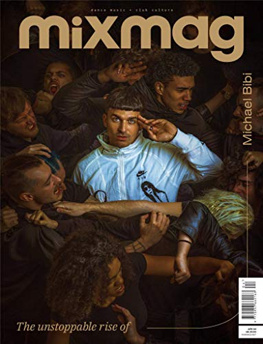 Algopix Similar Product 3 - Mix Mag