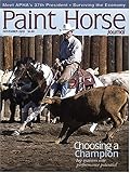 Algopix Similar Product 8 - Paint Horse Journal