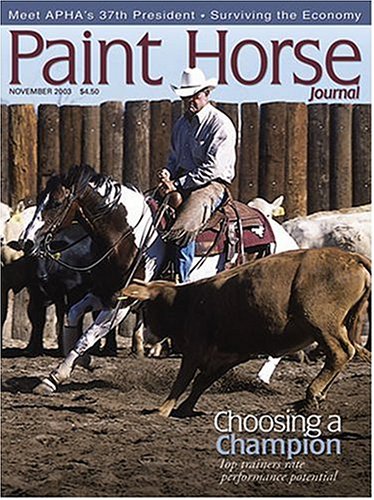 Algopix Similar Product 1 - Paint Horse Journal