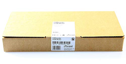 Algopix Similar Product 7 - Auerswald COMmander 2TSM analog-Modul