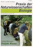 Algopix Similar Product 8 - Praxis Der Naturwissenschaften  ed B