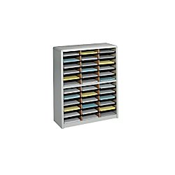 Algopix Similar Product 13 - Safco Products 7121GR Value Sorter