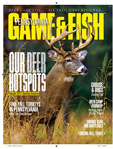 Algopix Similar Product 7 - GAME & FISH EAST