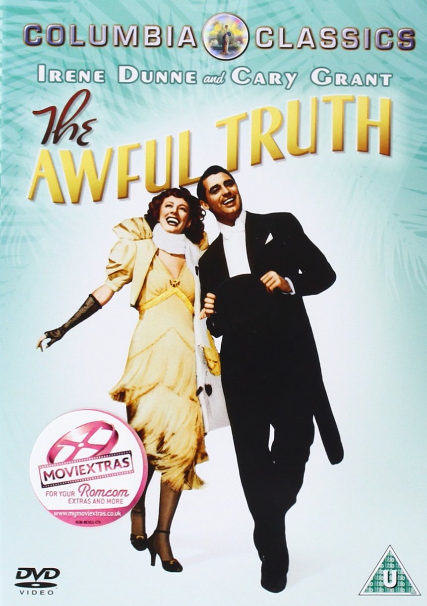 Algopix Similar Product 18 - The Awful Truth