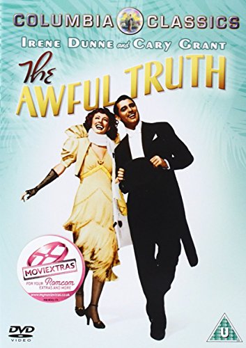 Algopix Similar Product 11 - The Awful Truth