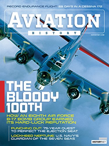 Algopix Similar Product 13 - Aviation History