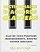 Algopix Similar Product 7 - Partition  Dictionnaire daccords pour