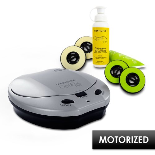 Algopix Similar Product 3 - Imation OptiFix PRO Motorized