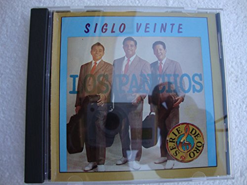 Algopix Similar Product 20 - Siglo Veinte