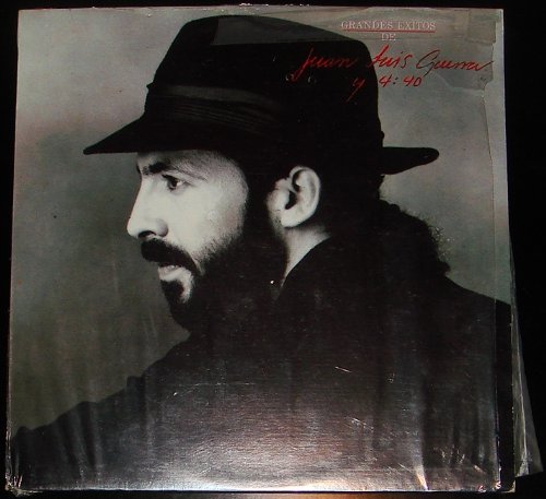 Algopix Similar Product 17 - Grandes Exitos [Vinyl]