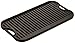 Algopix Similar Product 9 - Lodge LPGI3 Cast Iron Reversible
