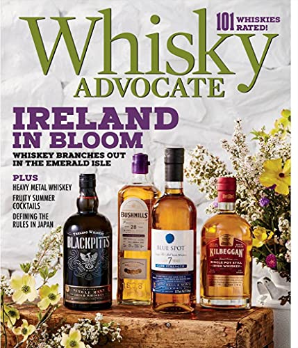 Algopix Similar Product 5 - Whisky Advocate