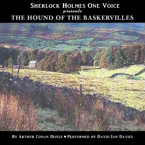 Algopix Similar Product 2 - The Hound of the Baskervilles