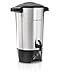 Algopix Similar Product 17 - Hamilton Beach 45 Cup Coffee Urn and