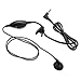 Algopix Similar Product 3 - GARMIN Earbud With Ptt Microphone