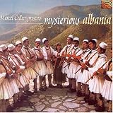 Algopix Similar Product 7 - Marcel Cellier Presents Mysterious