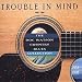 Algopix Similar Product 20 - Trouble in Mind The Doc Watson Country